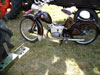 Simson Moped